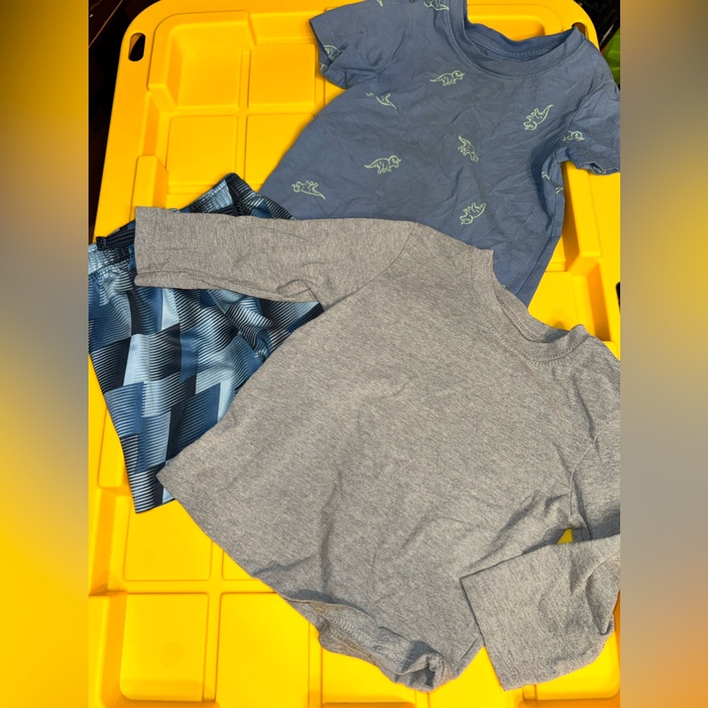 2T boys clothes!